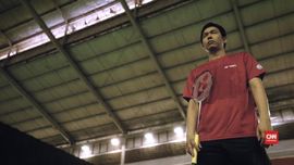 Kisah Seorang Pemenang Bernama Hendra Setiawan
