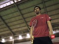 Kisah Seorang Pemenang Bernama Hendra Setiawan