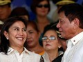 Duterte Pastikan Tak Ada Upaya Pelengseran Wakil Presiden