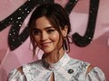 Pamer Perut Rata di British Fashion Awards
