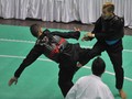 Pencak Silat Rebut Emas ke-13, Indonesia Koleksi 29 Emas