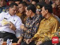 Jokowi Pilih Pengganti Kepala BNN Budi Waseso Hari Ini