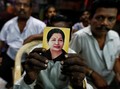 'Dewi' Politik India Jayaraman Jayalalithaa Wafat