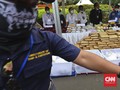 BNN Musnahkan Barang Bukti Kasus Narkoba Januari-Februari