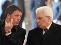 Pemerintahan Baru Italia Resmi Dilantik