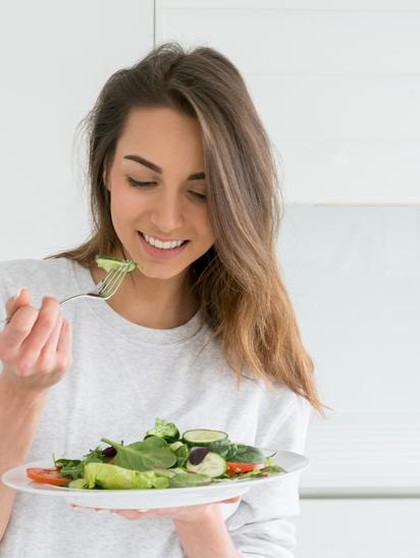 Strategi Salah Menurunkan Kalori untuk Turun Berat Badan Strategi Salah Menurunkan Kalori untuk Turun Berat Badan