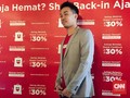 ShopBack Dapat Suntikan Rp339,8 M dari Tiga Investor Asing