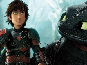 Sinopsis dan Jadwal Tayang Live Action How to Train Your Dragon