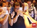 Tri Gelar 8 Ribu BTS dan Target Jutaan Pelanggan Baru di 2019