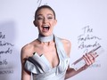 Gigi Hadid Ungguli Adik di British Fashion Awards