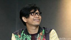 Bukan Gugat, VISI Ajukan Uji Materiil UU Hak Cipta ke MK