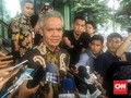 Ganjar Terbitkan Izin Lingkungan Pabrik Semen di Rembang