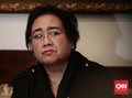 Polisi Geledah Rumah Rachmawati Soekarnoputri di Jati Padang