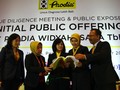 Klinik Prodia Raup Untung Rp88 Miliar Sepanjang 2016