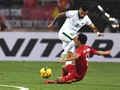 Stefano Lilipaly Pilih Bali United Demi Keluarga