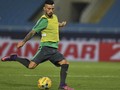 Emosi Lilipaly Meledak Usai Cetak Gol untuk Timnas Indonesia