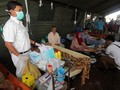Pengungsi Gempa Aceh 83 Ribu Orang
