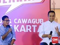Program Lapangan Kerja Anies-Sandi Dianggap Belum Jelas