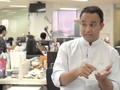Kemiskinan dan Penggusuran ala Anies Baswedan