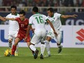 Enam Rival Evan Dimas yang Sukses di Timnas Vietnam U-23