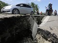Gempa Lima Skala Richter Kembali Mengguncang Aceh