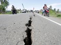 Gempa 5,2 Skala Richter Melanda Kota Sabang