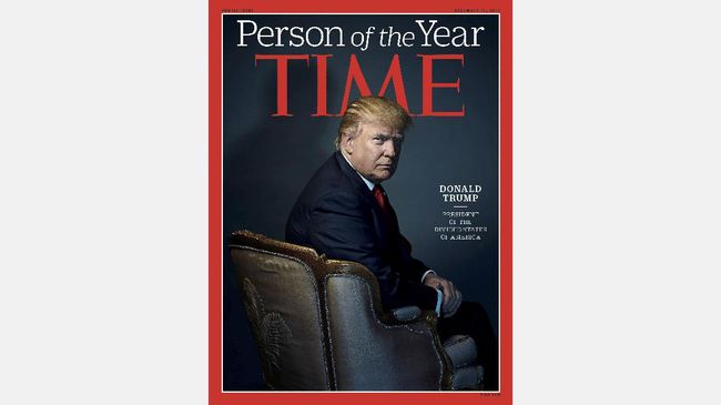 Meredith Beli Time Inc, Mantan Pemred Sebut 'RIP'