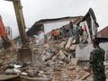 Gempa Aceh, Listrik untuk 40 Ribu Rumah Padam
