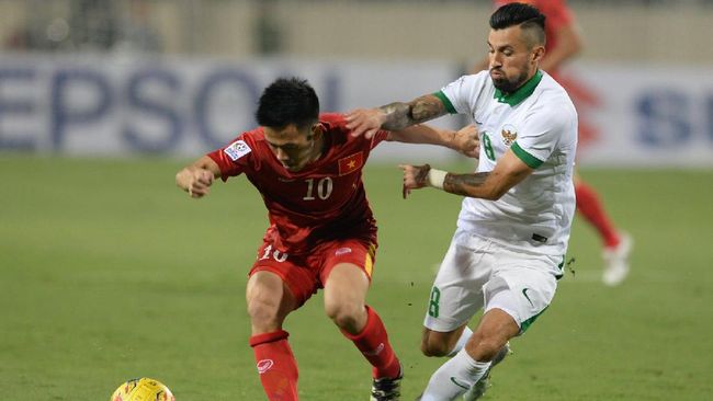 6 Calon Bintang di Piala AFF 2018