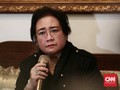Rachmawati Klaim Konsisten Tolak Amandemen UUD 1945
