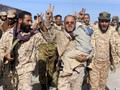Pasukan Dua Pemerintah di Libya Saling Serang di Tripoli