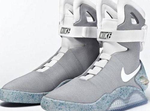 Foto: Inilah 7 Sneakers Termahal Sepanjang Sejarah 1 Foto: Inilah 7 Sneakers Termahal Sepanjang Sejarah 1