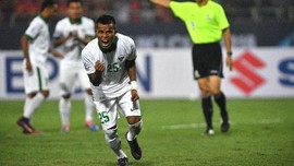 Juara AFF Bisa Jadi Kado Ultah Terindah Manahati