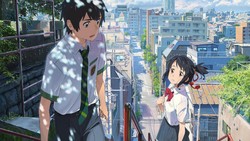 10 Film Anime Sedih, Bisa Bikin Banjir Air Mata!
