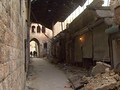 Menanti Kemenangan Pahit di Aleppo
