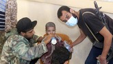 Kampanye Sirte adalah salah satu tantangan yang harus dihadapi Libya dari sekian banyak tantangan lainnya. Pemerintah Libya berusaha menyatukan kembali faksi-faksi yang bertikai sejak 2011 itu. (Reuters/Hani Amara)