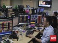 IHSG Diprediksi Mulai Masuk Tren Positif