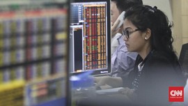 Rilis Kinerja Emiten jadi Tumpuan IHSG di Akhir Pekan
