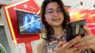 Aplikasi mBanking Bisa Bertransaksi di 20 Bank Sekaligus