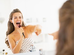 Mau Punya Ruang Karaoke di Rumah? Ikuti 4 Tips Ini! Mau Punya Ruang Karaoke di Rumah? Ikuti 4 Tips Ini!
