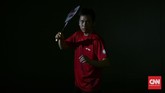 Markis Kido/Hendra Setiawan melanjutkan prestasi mereka dengan meraih medali emas Asian Games 2010 meskipun mereka berstatus pemain non-pelatnas. Namun setelah itu mereka malah gagal lolos ke Olimpiade London 2012. (CNN Indonesia/Adhi Wicaksono)