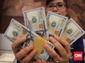 Kuartal I, Ekonomi Amerika Serikat Tumbuh 1,2 Persen
