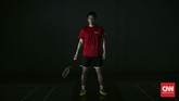 Duet Markis Kido/Hendra Setiawan kemudian sukses jadi ganda putra nomor satu dunia. Mereka pun sukses memenangkan medali emas Olimpiade Beijing 2008, meneruskan tradisi medali emas Olimpiade Indonesia yang sudah berlangsung sejak 1992. (CNN Indonesia/Adhi Wicaksono)