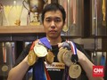 Kembali ke Pelatnas, Hendra Merasa Jadi Pemain Magang