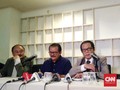 AR, Tersangka Baru Kasus Dana Sosialisasi Asian Games