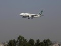 Pesawat Pakistan Jatuh, 48 Orang Tewas