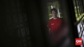 Hendra Setiawan, Sang Pembunuh Berdarah Dingin di Lapangan