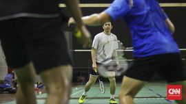 Menikmati Epilog Hendra Setiawan