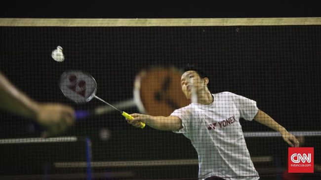 Hendra/Tan Bidik Kejuaraan Dunia 2017