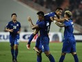 Thailand Efektif, 4 dari 5 Tembakan Tepat Sasaran Jadi Gol